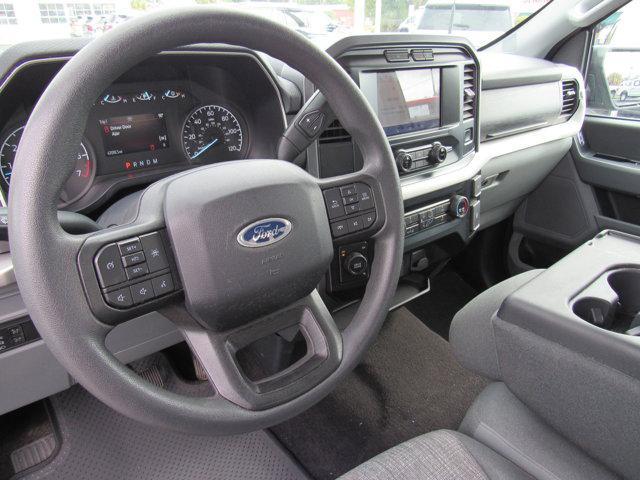used 2023 Ford F-150 car, priced at $31,499
