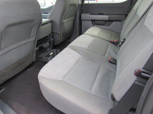 used 2023 Ford F-150 car, priced at $31,999