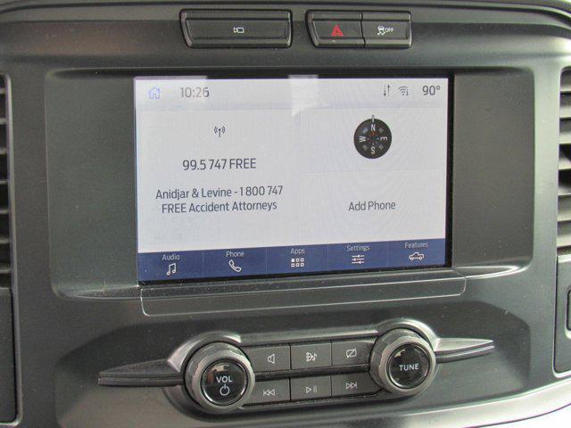 used 2023 Ford F-150 car, priced at $31,999