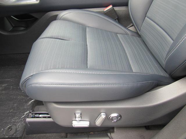 new 2025 Lincoln Nautilus car, priced at $68,910