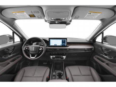 used 2023 Lincoln Corsair car, priced at $37,999