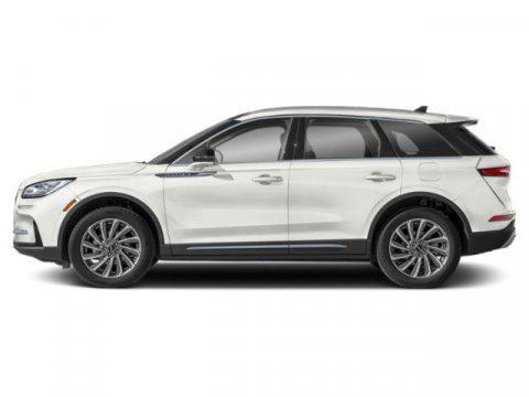 used 2023 Lincoln Corsair car, priced at $37,999
