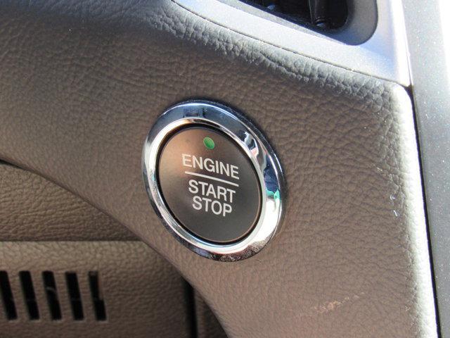 used 2022 Ford Edge car, priced at $18,499