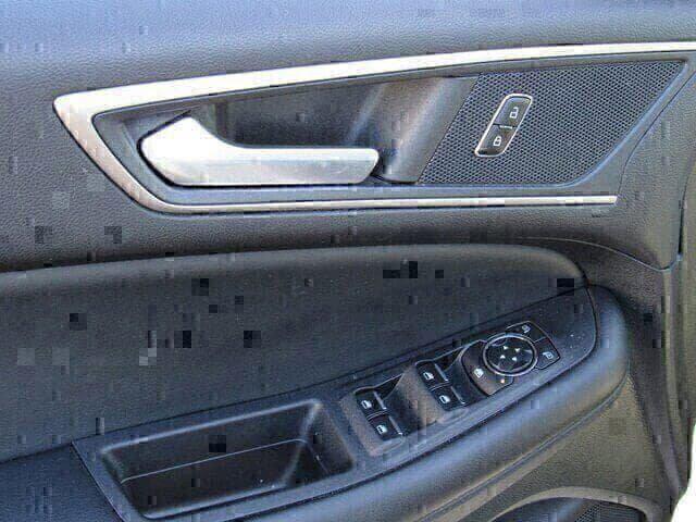 used 2022 Ford Edge car, priced at $19,999