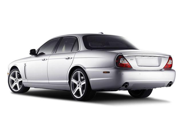 used 2008 Jaguar XJ car