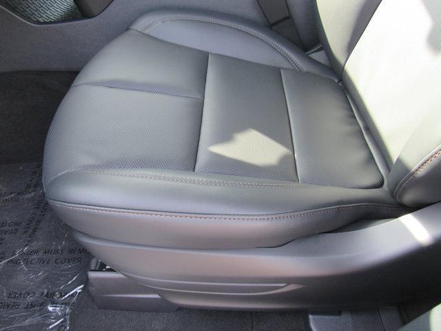 new 2025 Lincoln Aviator car, priced at $65,840
