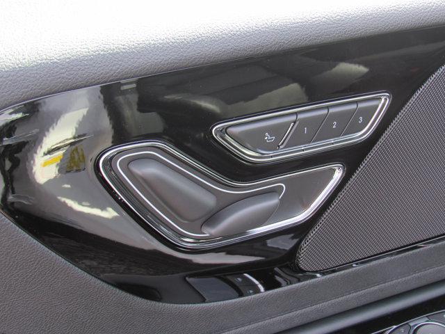 new 2025 Lincoln Aviator car, priced at $65,840