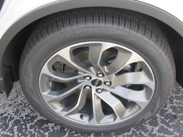 new 2025 Lincoln Aviator car, priced at $65,840