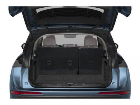 new 2026 Lincoln Corsair car, priced at $54,335