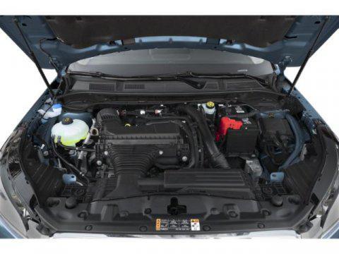 new 2026 Lincoln Corsair car, priced at $54,335