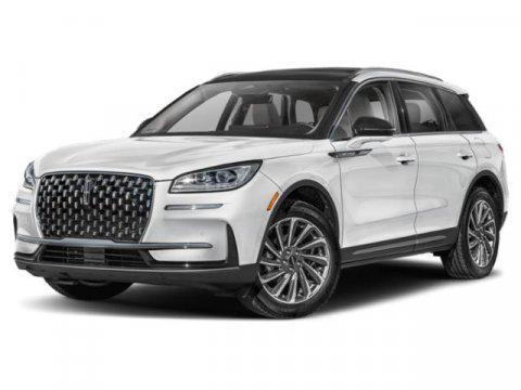 new 2026 Lincoln Corsair car, priced at $54,335