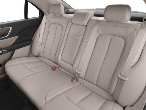 used 2017 Lincoln Continental car, priced at $16,999