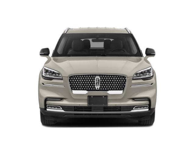 used 2020 Lincoln Aviator car