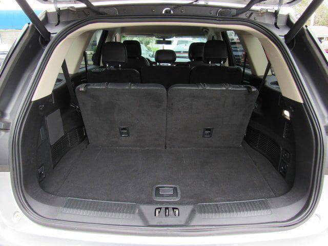 used 2020 Lincoln Aviator car