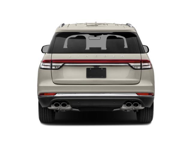 used 2020 Lincoln Aviator car