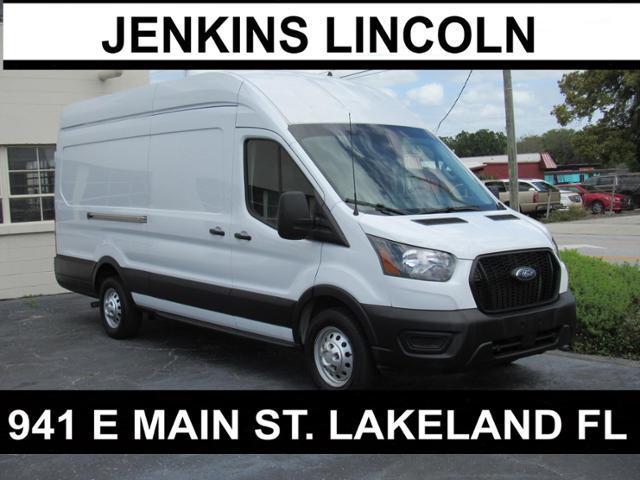 used 2022 Ford Transit-250 car, priced at $40,865