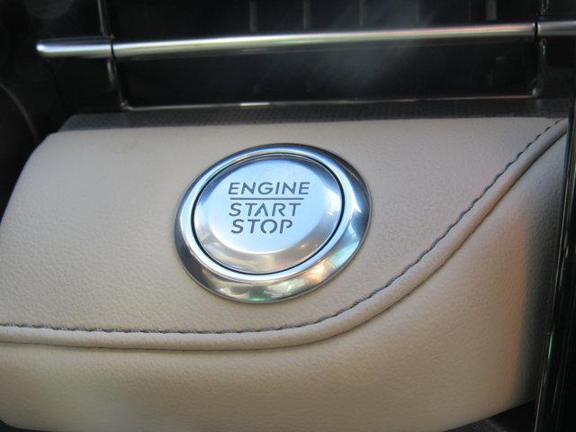 new 2024 Lincoln Nautilus car, priced at $59,535