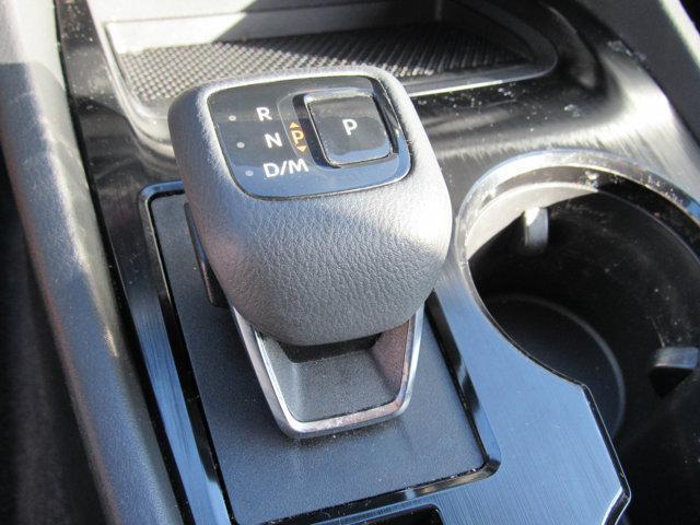 used 2022 Nissan Rogue car, priced at $16,499