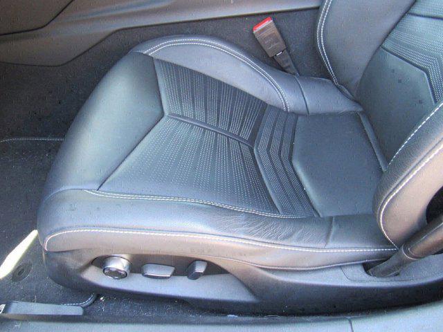 used 2022 Chevrolet Corvette car, priced at $72,999