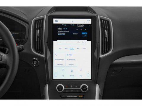 used 2023 Ford Edge car, priced at $21,999