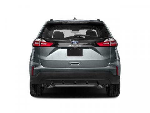 used 2023 Ford Edge car, priced at $21,999