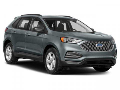 used 2023 Ford Edge car, priced at $21,999