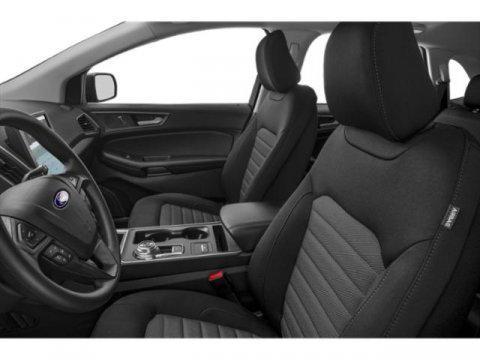 used 2023 Ford Edge car, priced at $21,999