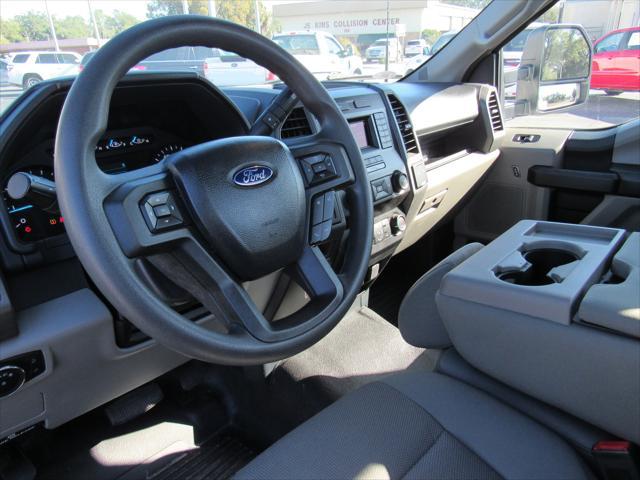 used 2022 Ford F-250 car, priced at $34,999