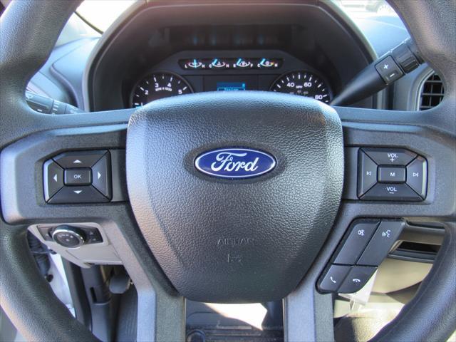 used 2022 Ford F-250 car, priced at $34,999