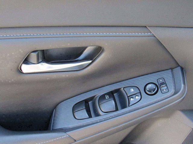 used 2022 Nissan Sentra car, priced at $16,999
