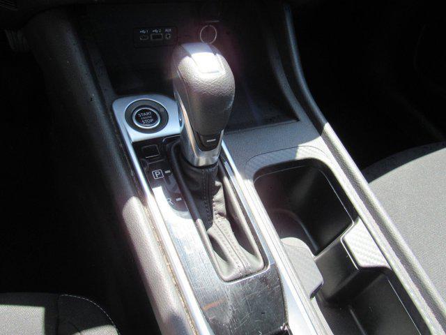 used 2022 Nissan Sentra car, priced at $16,999