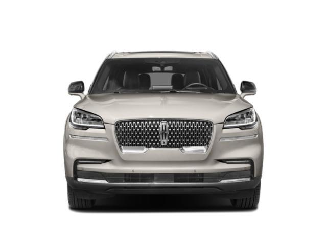 used 2023 Lincoln Aviator car