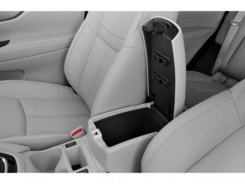 used 2022 Nissan Rogue Sport car, priced at $22,999