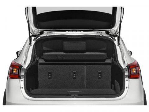 used 2022 Nissan Rogue Sport car, priced at $22,999