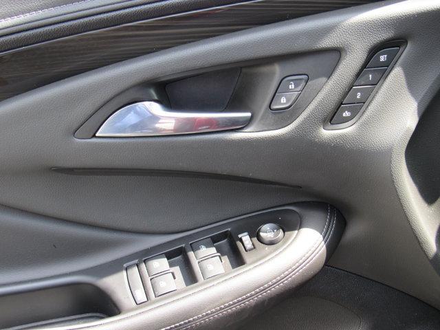 used 2019 Buick Envision car, priced at $18,999