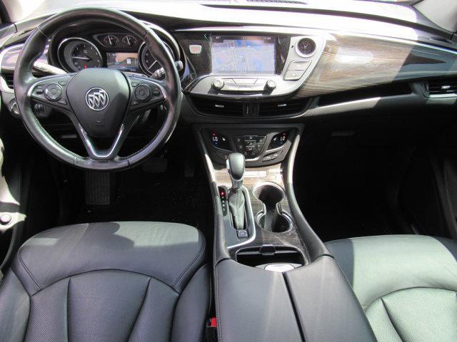 used 2019 Buick Envision car, priced at $18,999