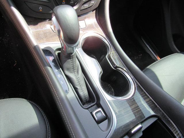 used 2019 Buick Envision car, priced at $18,999