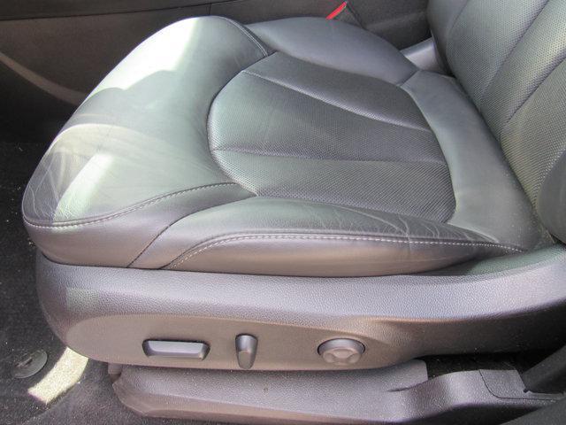 used 2019 Buick Envision car, priced at $18,999