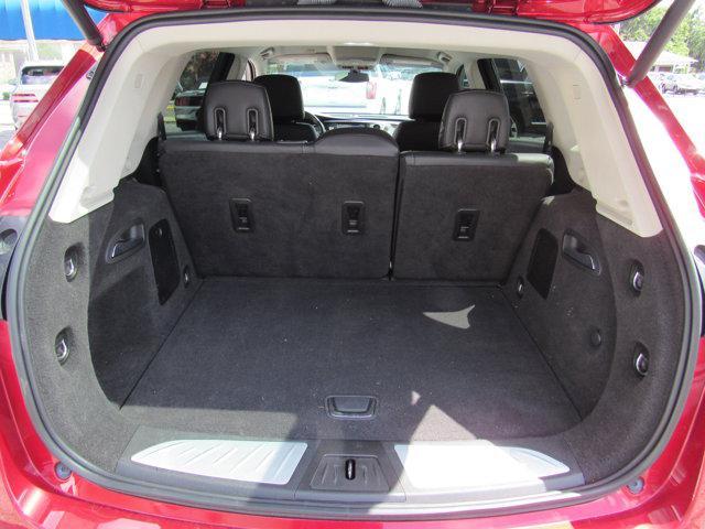 used 2019 Buick Envision car, priced at $18,999