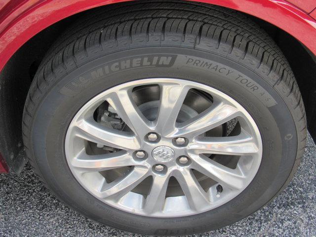 used 2019 Buick Envision car, priced at $18,999