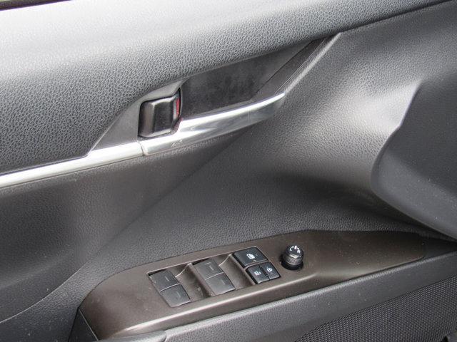 used 2022 Toyota Camry car, priced at $18,499