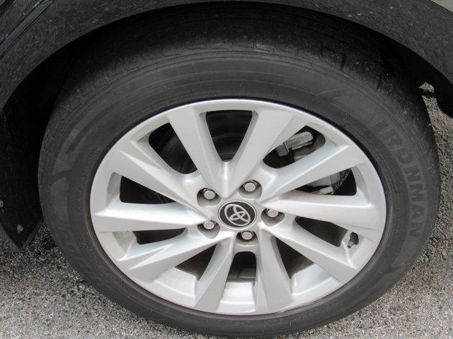 used 2022 Toyota Camry car, priced at $18,499