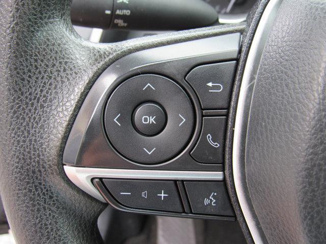 used 2022 Toyota Camry car, priced at $18,499