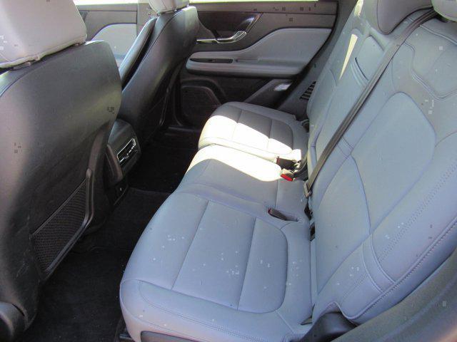 used 2021 Lincoln Corsair car, priced at $25,499
