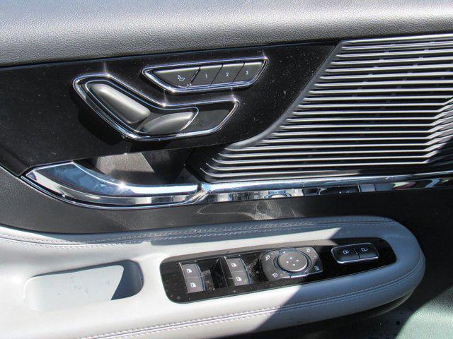 used 2021 Lincoln Corsair car, priced at $25,499