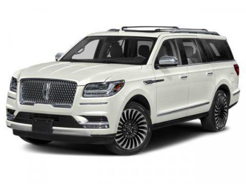 used 2019 Lincoln Navigator L car, priced at $41,499