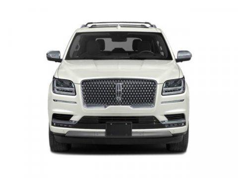 used 2019 Lincoln Navigator L car, priced at $41,499