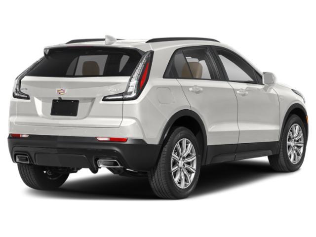 used 2020 Cadillac XT4 car, priced at $20,999