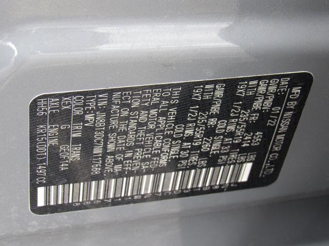 used 2022 Nissan Rogue car, priced at $31,999