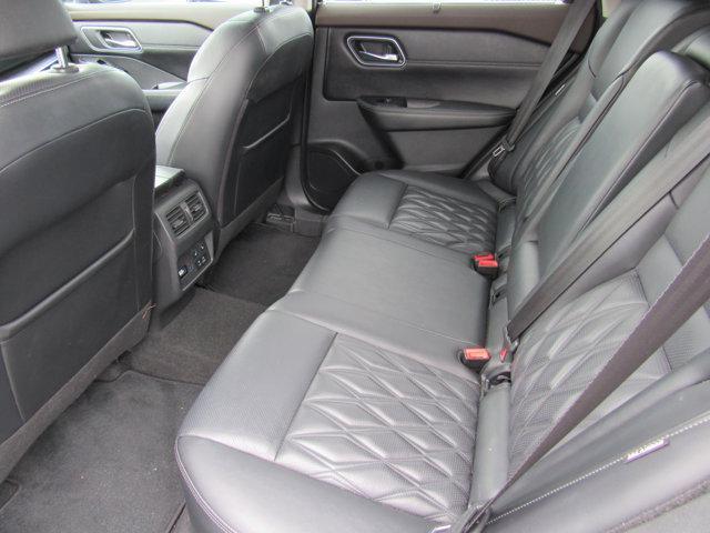 used 2022 Nissan Rogue car, priced at $31,999